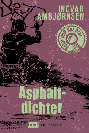 [Peter und der Prof 09] • Asphaltdichter